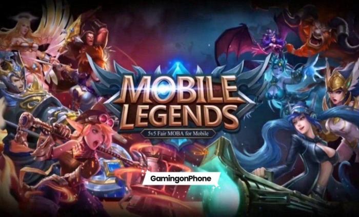 Mobile Legends