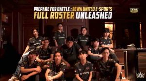 Tim Esports dengan Prestasi Terbaik di Dunia: Siapa yang Paling Berjaya?