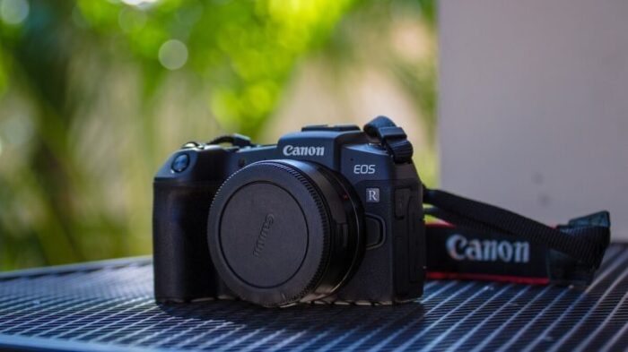 Rekomendasi Kamera Mirrorless Terbaik untuk Fotografi dan Vlogging