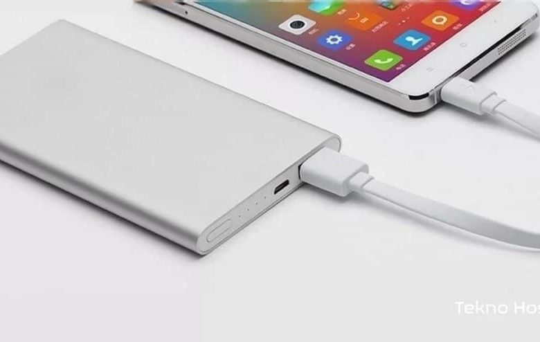 Rekomendasi Power Bank Terbaik untuk Traveler