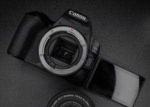 Rekomendasi Kamera Mirrorless Terbaik untuk Fotografi dan Vlogging