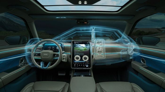 Holographic Displays: Masa Depan Gadget yang Lebih Imersif
