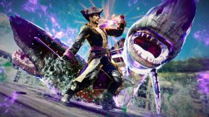 Eksplorasi Dunia Tropis di Like a Dragon: Pirate Yakuza in Hawaii