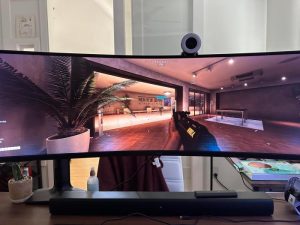 Gunakan Fitur Ultra Wide dengan Maksimal