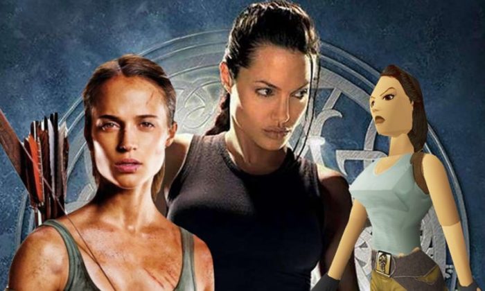 Game yang Diangkat Jadi Film dan Serial