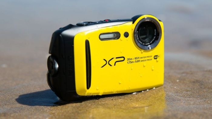 Kamera Tahan Air Terbaik untuk Diving