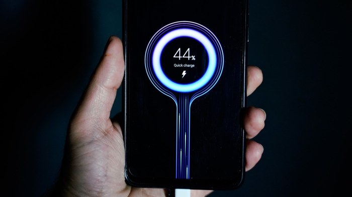 7 Smartphone Dengan Kualitas Kapasitas Baterai Terbaik Smartphone Terbaru dengan Daya Tahan Baterai Terbaik