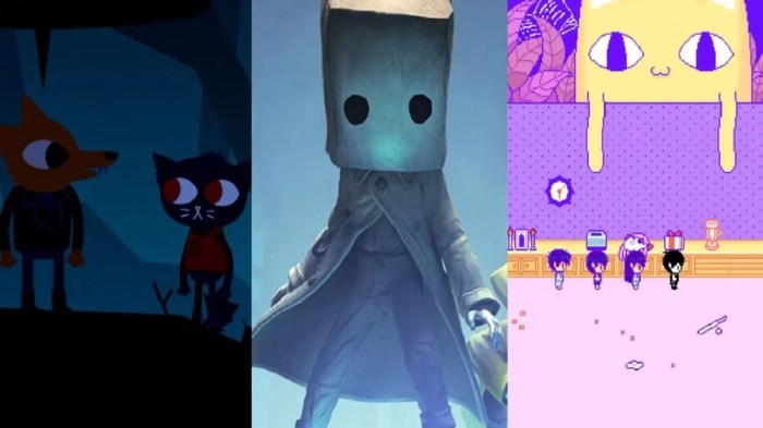 Game Seram Tapi Lucu: Hantu Jadian di Sekolah