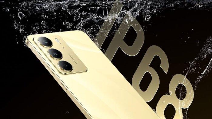 Harga dan Spesifikasi Realme C75 Resmi di Indonesia, HP Murah 2 Jutaan ...