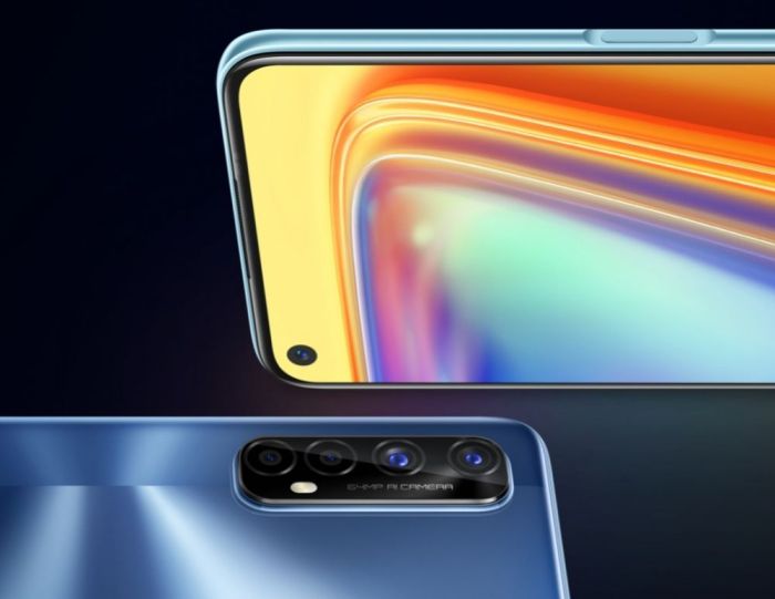 Realme C71 dan C73 Rilis, Harga Terjangkau Fitur Lengkap