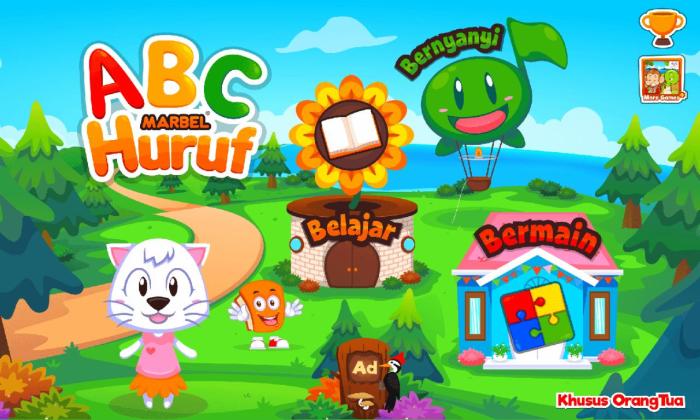 Game Edukasi Sejarah Dunia untuk Pelajar